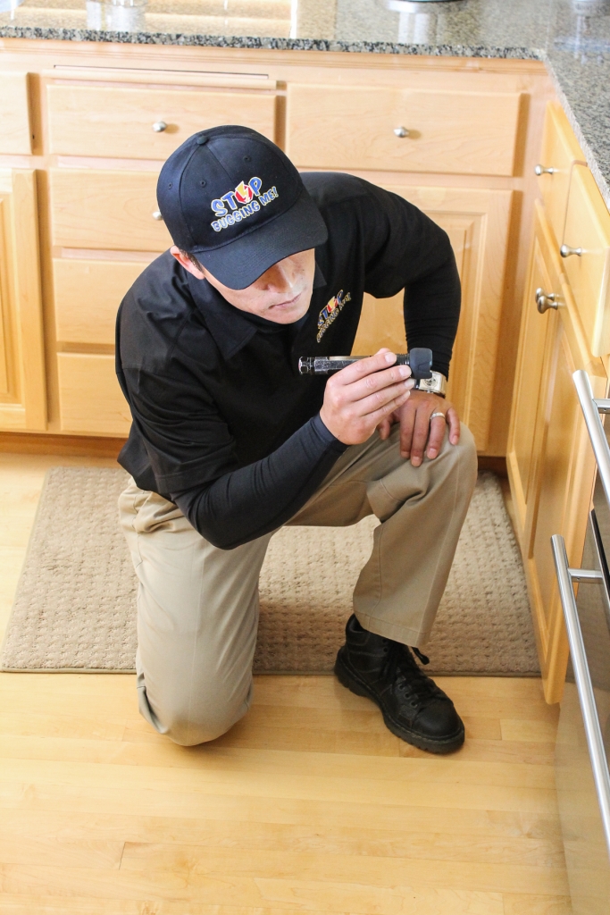 StopBuggingMePestControl-4674 Cockroach Inspection and Extermination
