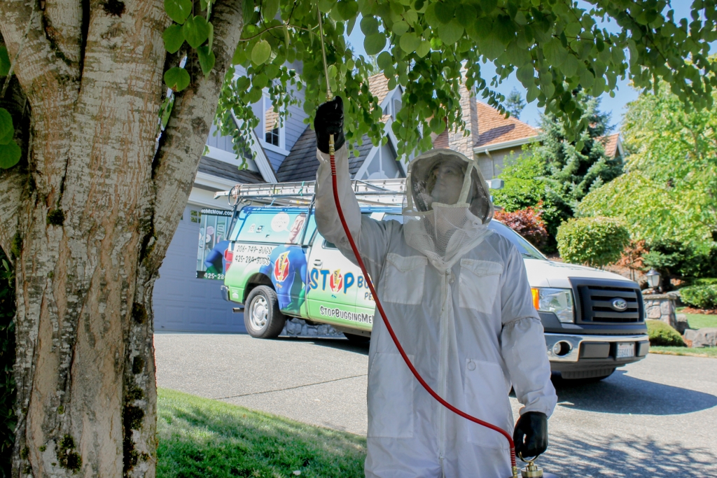 StopBuggingMePestControl1 Areas Serviced by Stop Bugging Me Pest Control
