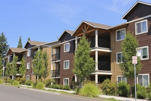 Pest control for apartment complexes