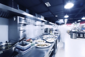 Pest control solutions for restaurants