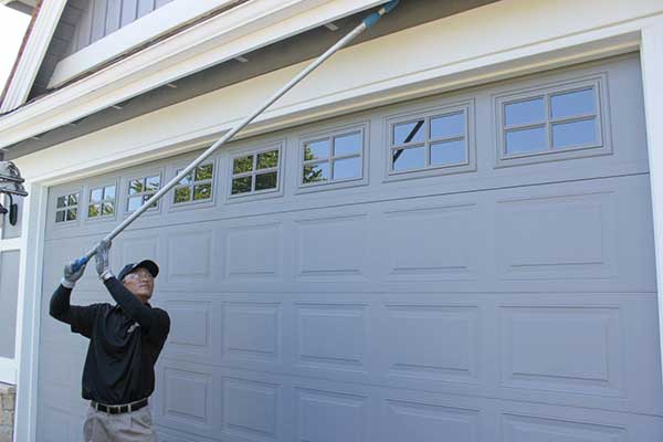 TechnicianGarage Spider Removal