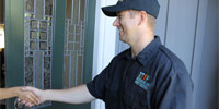 Residential Pest Control Services